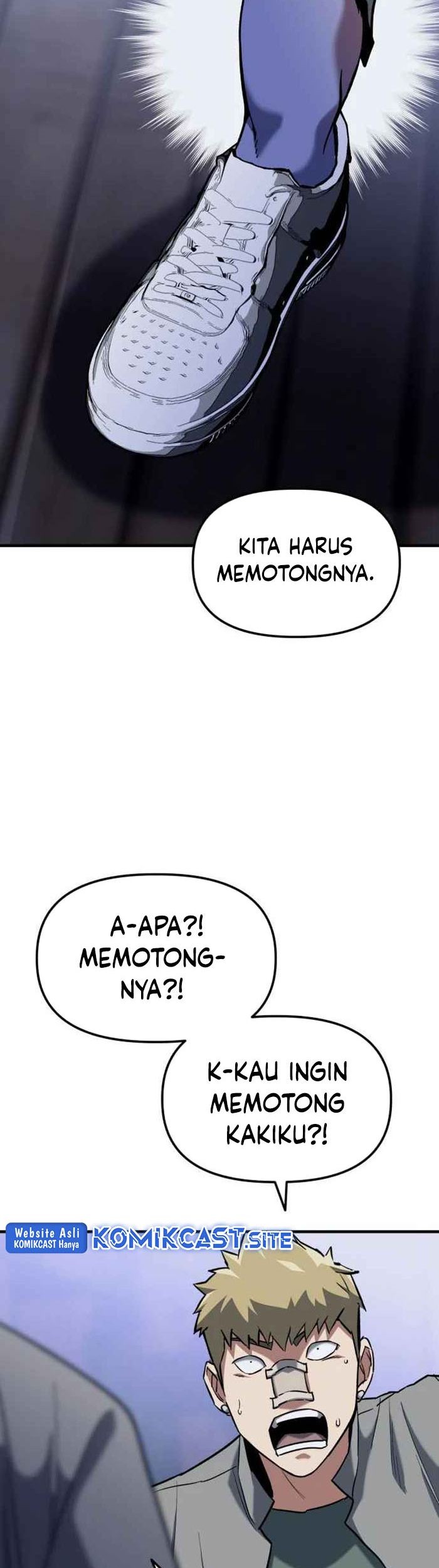 Killing Killer Chapter 24 Gambar 28