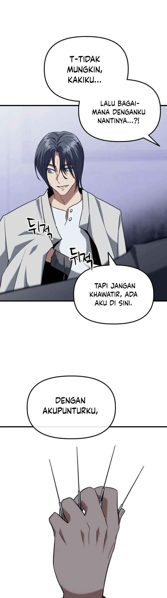 Killing Killer Chapter 24 Gambar 30