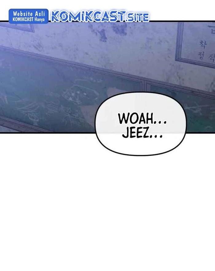 Killing Killer Chapter 24 Gambar 37