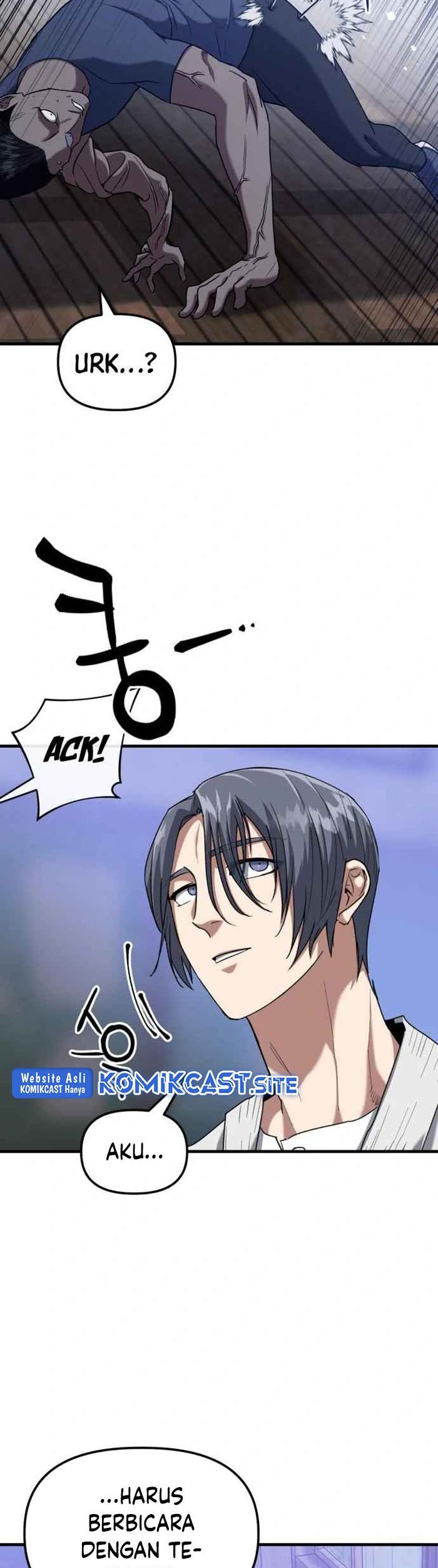 Killing Killer Chapter 24 Gambar 22