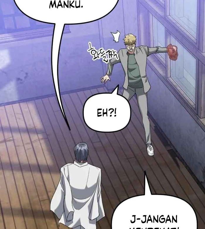 Killing Killer Chapter 24 Gambar 23