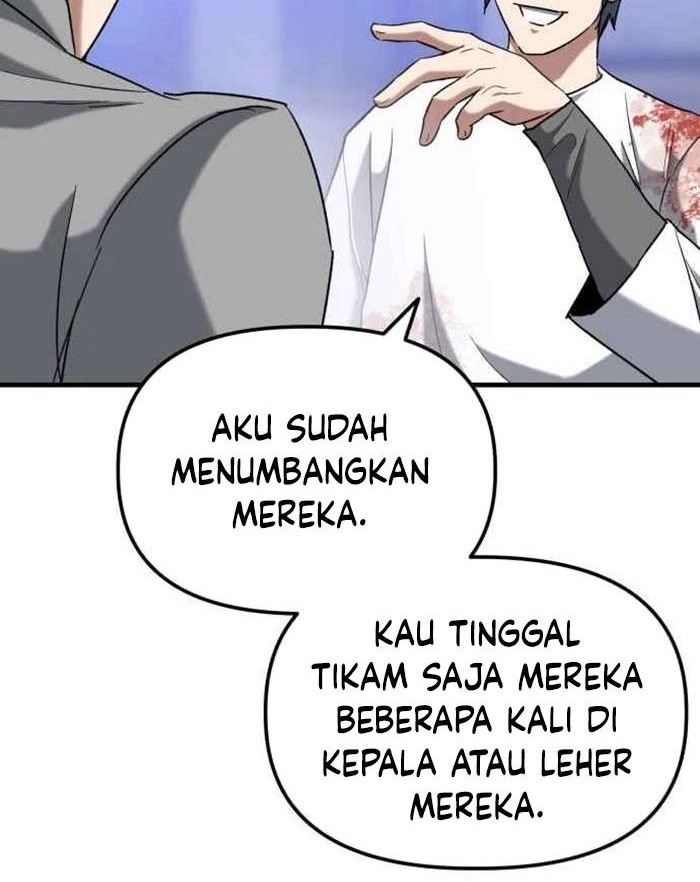 Killing Killer Chapter 24 Gambar 53