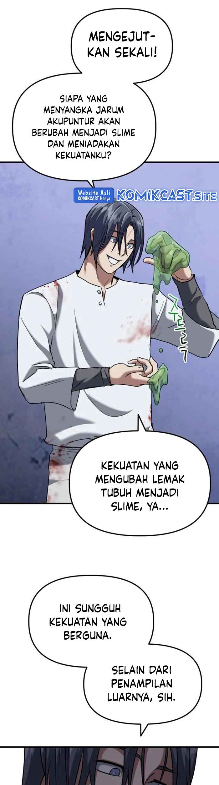 Killing Killer Chapter 24 Gambar 38