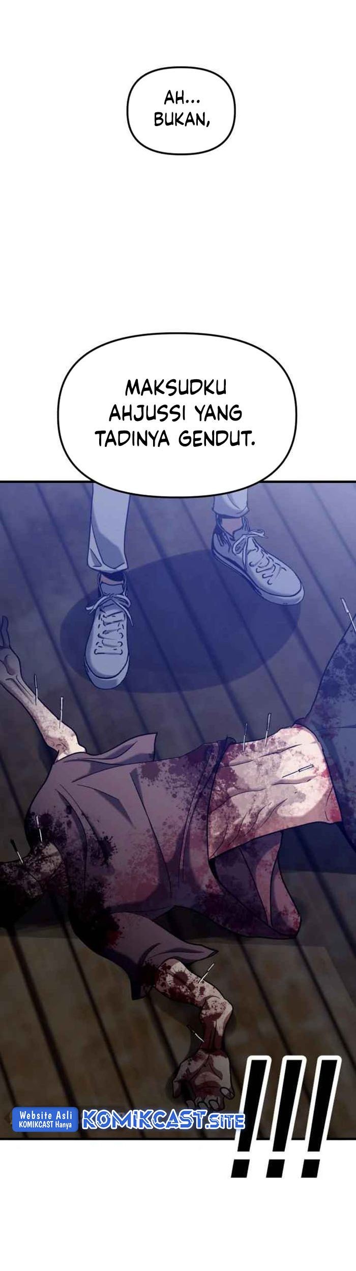 Killing Killer Chapter 24 Gambar 40