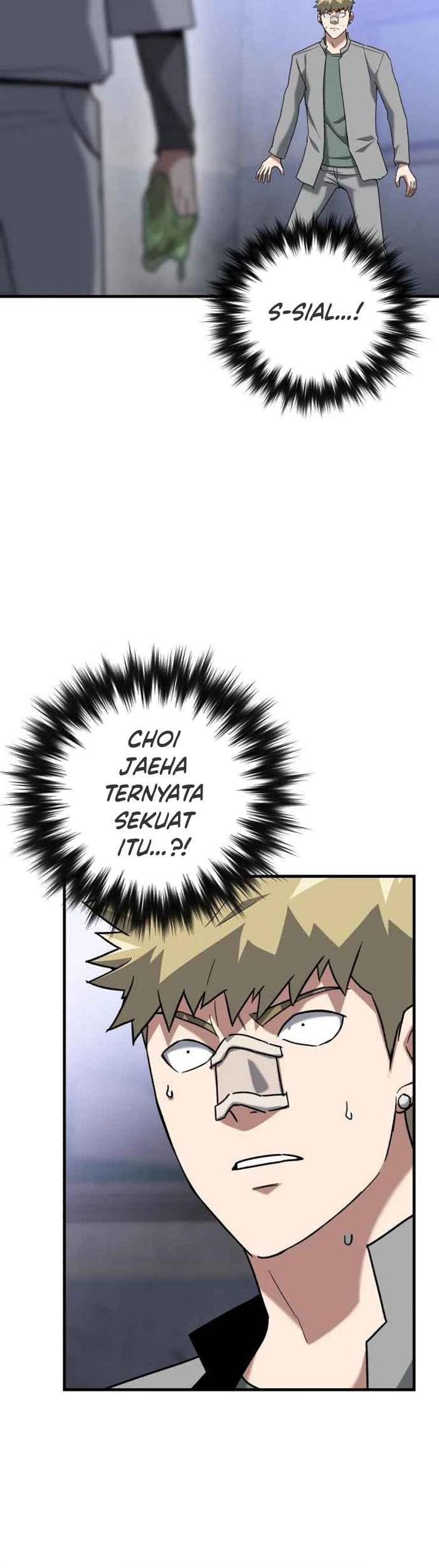 Killing Killer Chapter 24 Gambar 42