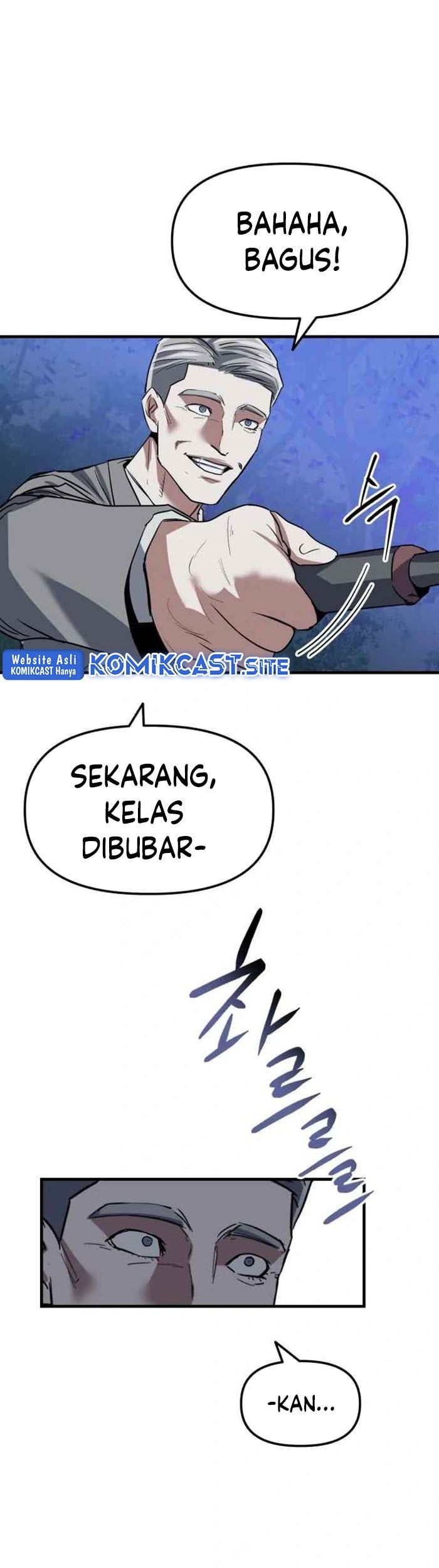 Killing Killer Chapter 24 Gambar 68