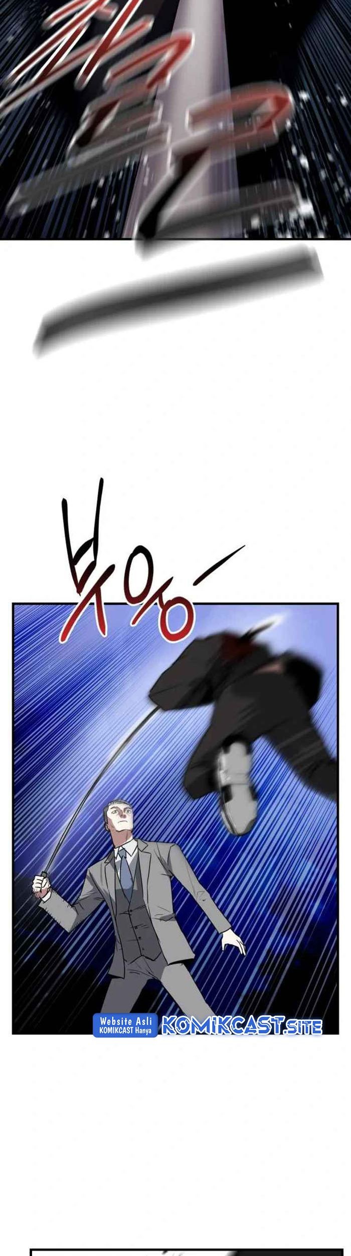 Killing Killer Chapter 24 Gambar 70