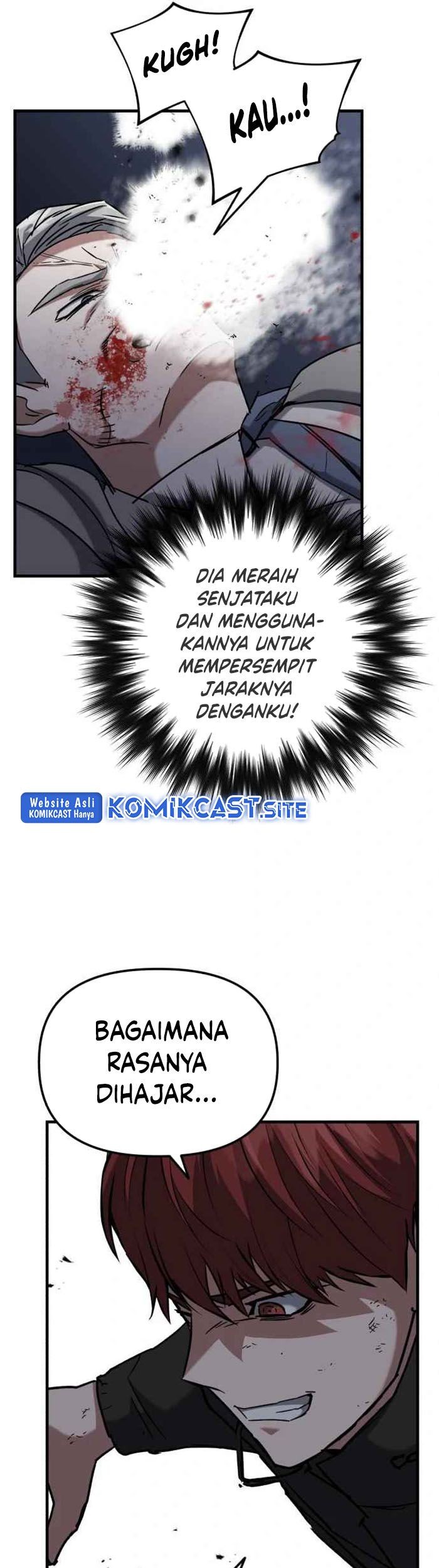 Killing Killer Chapter 24 Gambar 74