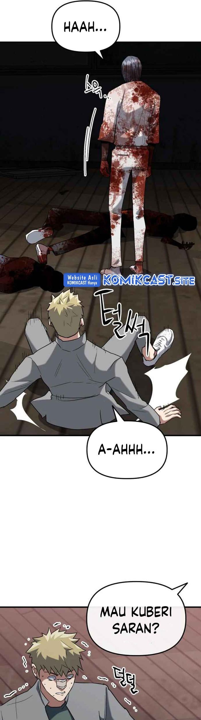 Killing Killer Chapter 24 Gambar 62