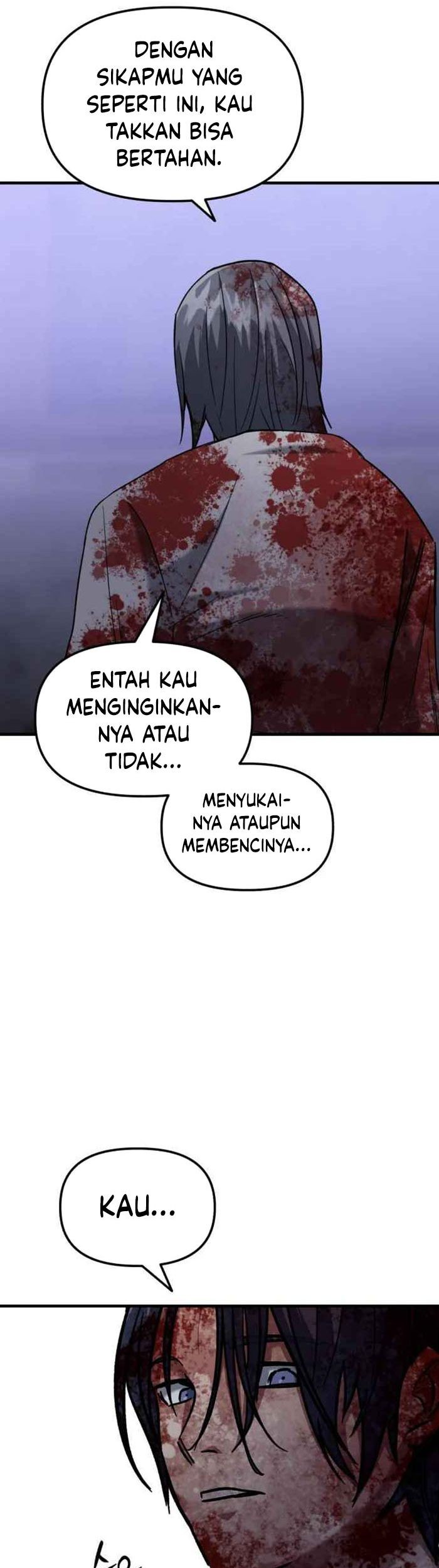 Killing Killer Chapter 24 Gambar 64