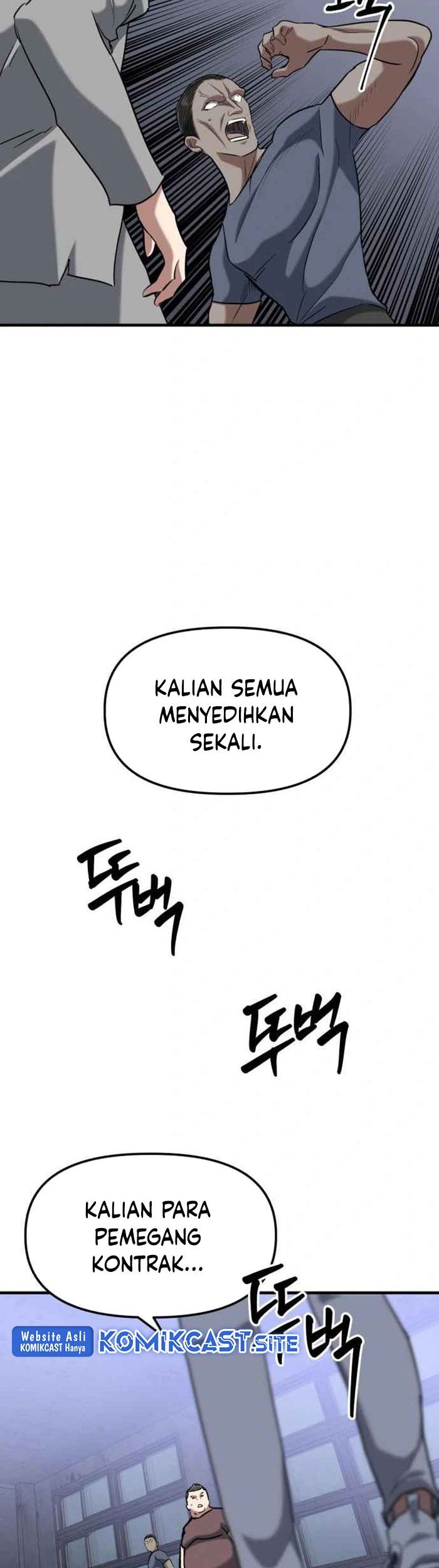 Killing Killer Chapter 24 Gambar 4