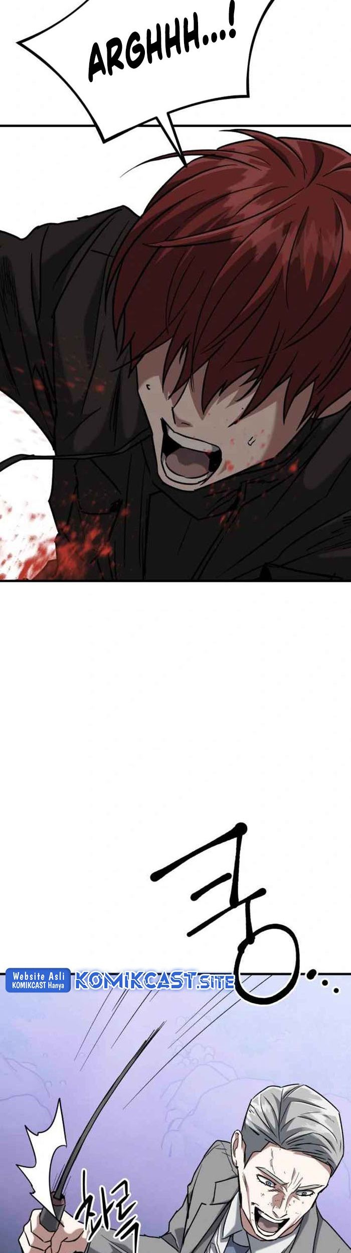 Killing Killer Chapter 24 Gambar 78