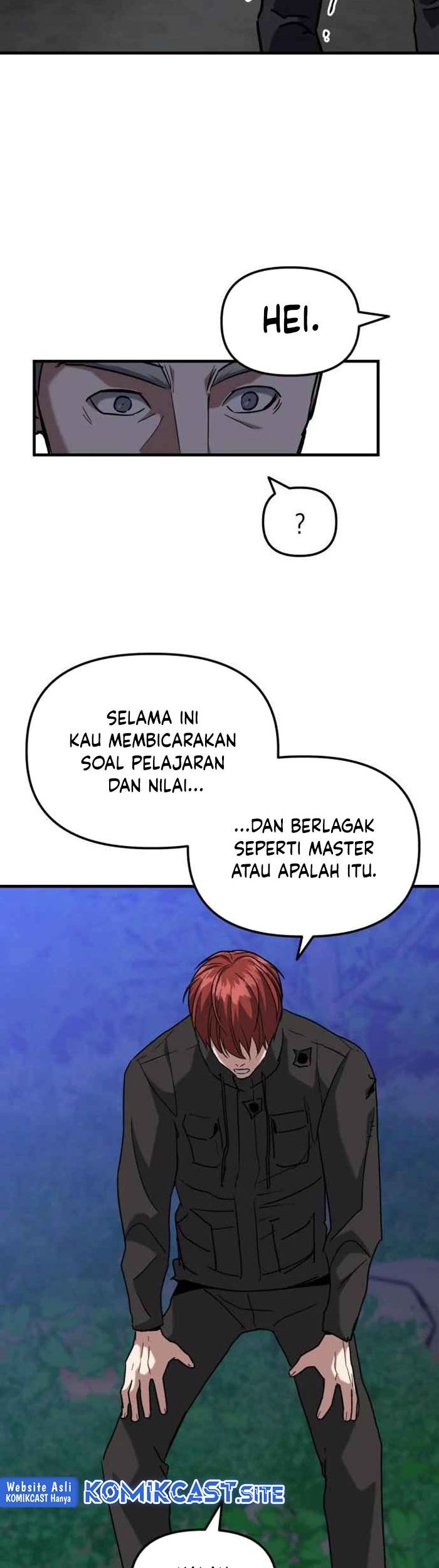 Killing Killer Chapter 24 Gambar 82