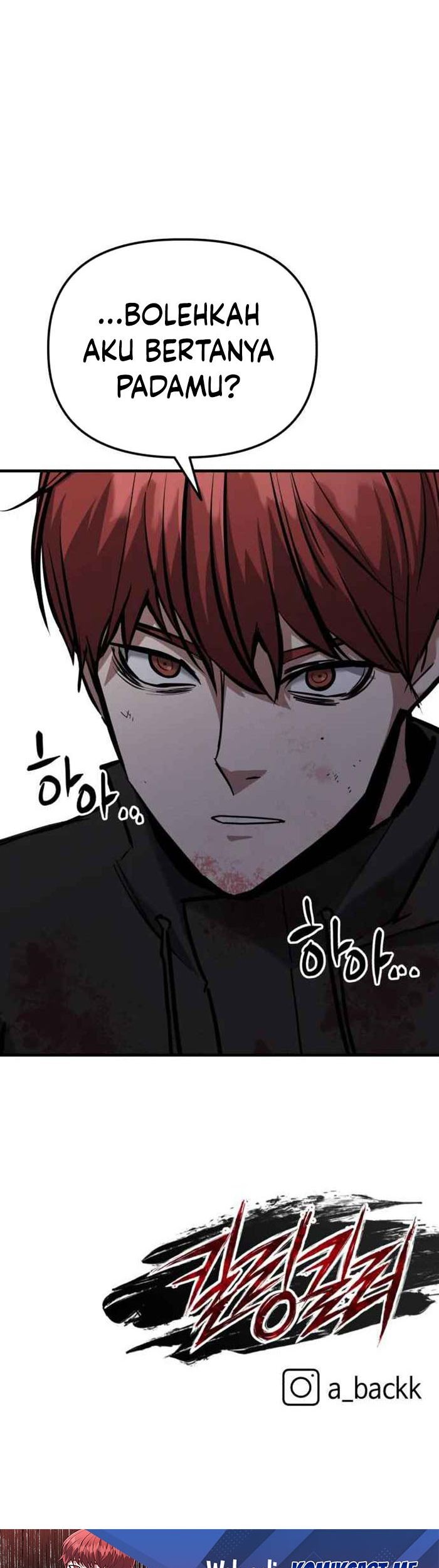 Killing Killer Chapter 24 Gambar 84