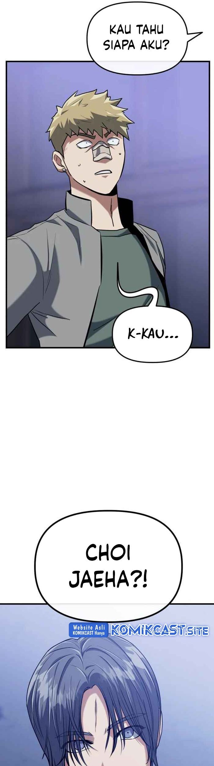 Killing Killer Chapter 24 Gambar 8