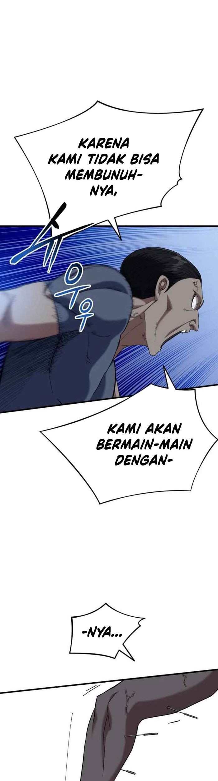 Killing Killer Chapter 24 Gambar 12