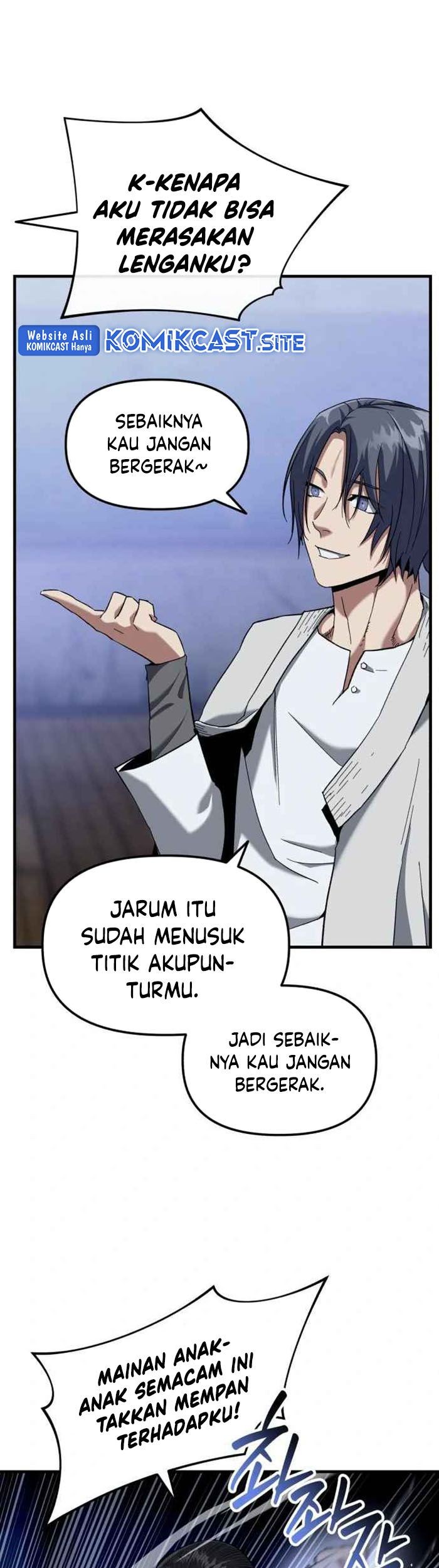 Killing Killer Chapter 24 Gambar 14