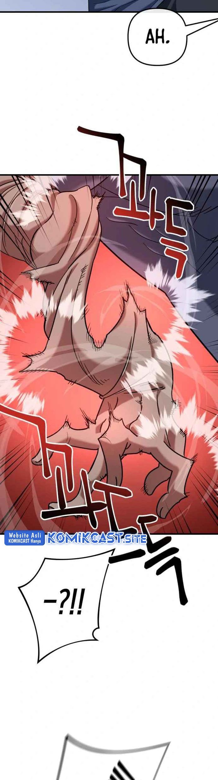 Killing Killer Chapter 24 Gambar 16