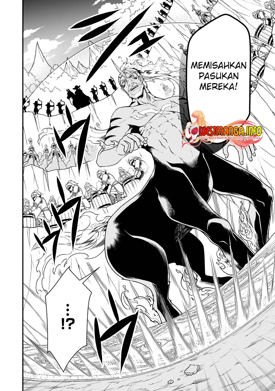 Lv2 kara Cheat datta Moto Yuusha Kouho no Mattari Isekai Life Chapter 40 Gambar 16