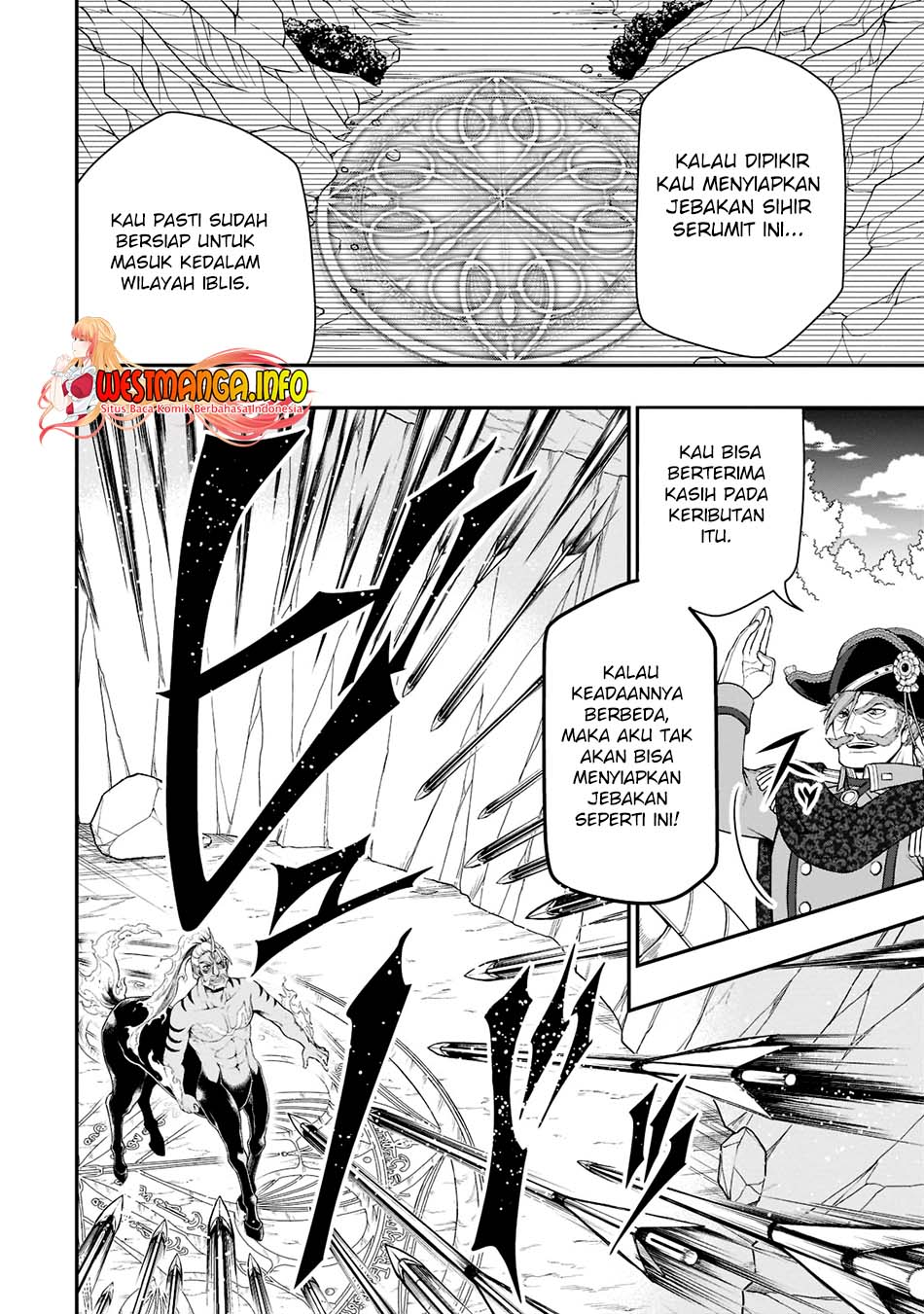 Lv2 kara Cheat datta Moto Yuusha Kouho no Mattari Isekai Life Chapter 40 Gambar 18