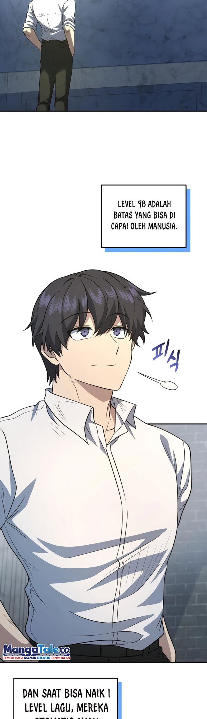 Bizarre Restaurant Chapter 30 Gambar 41