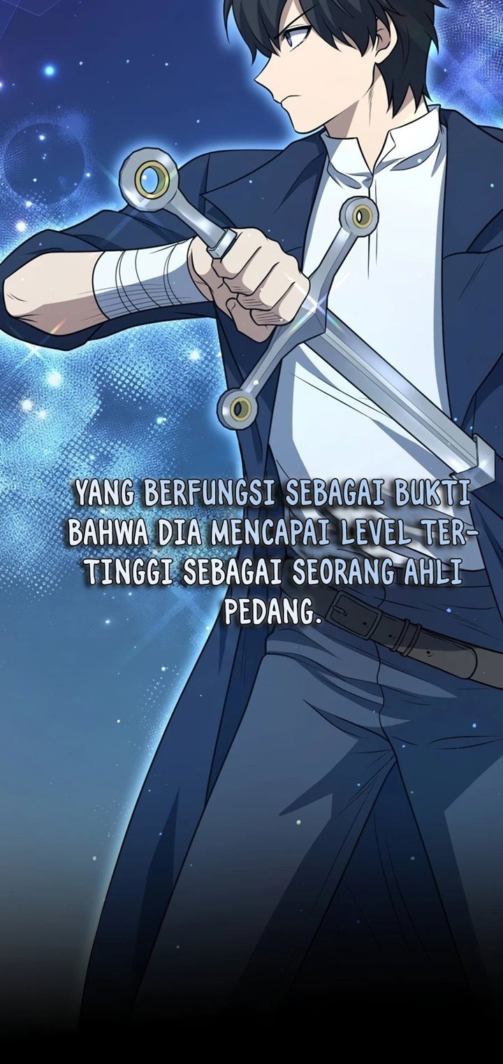 Bizarre Restaurant Chapter 30 Gambar 44