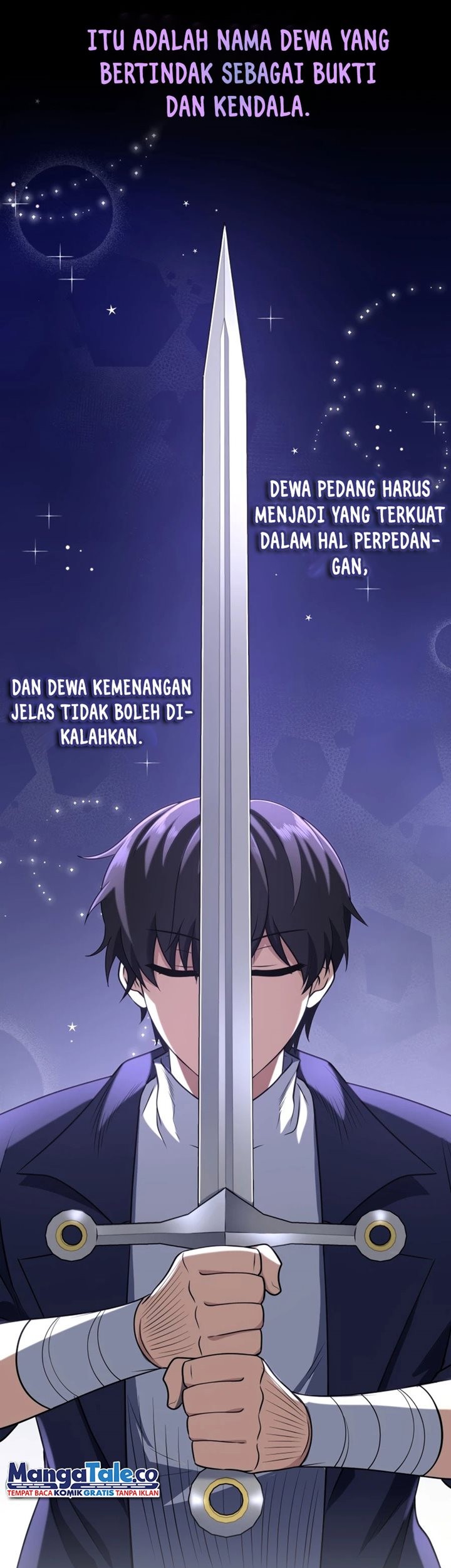 Bizarre Restaurant Chapter 30 Gambar 48