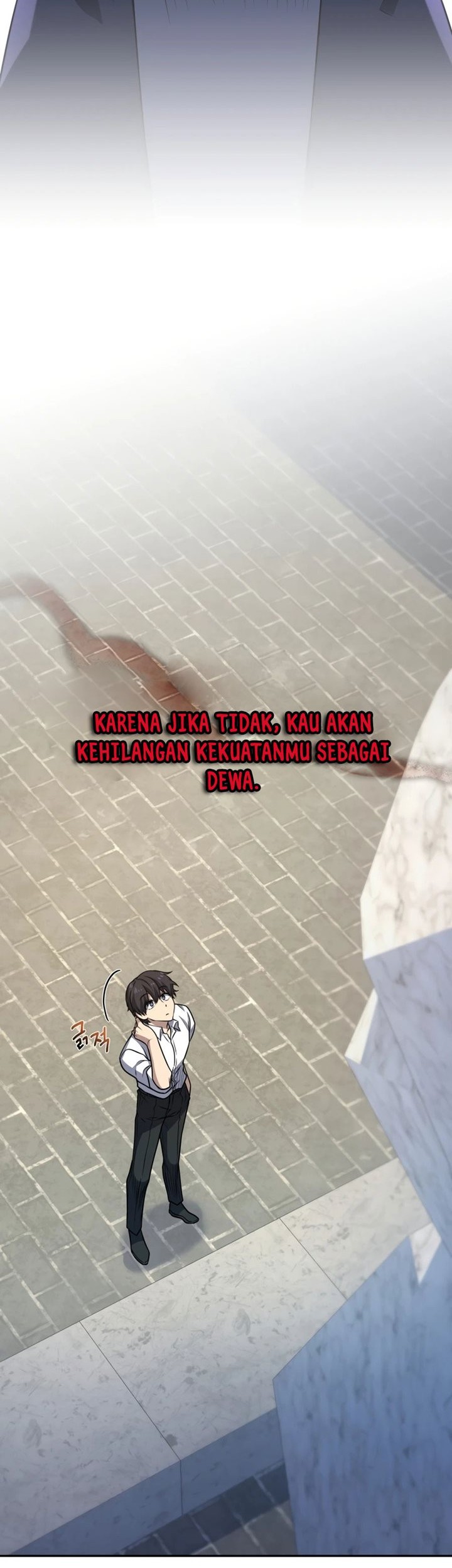 Bizarre Restaurant Chapter 30 Gambar 49