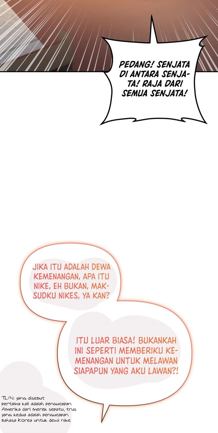 Bizarre Restaurant Chapter 30 Gambar 29