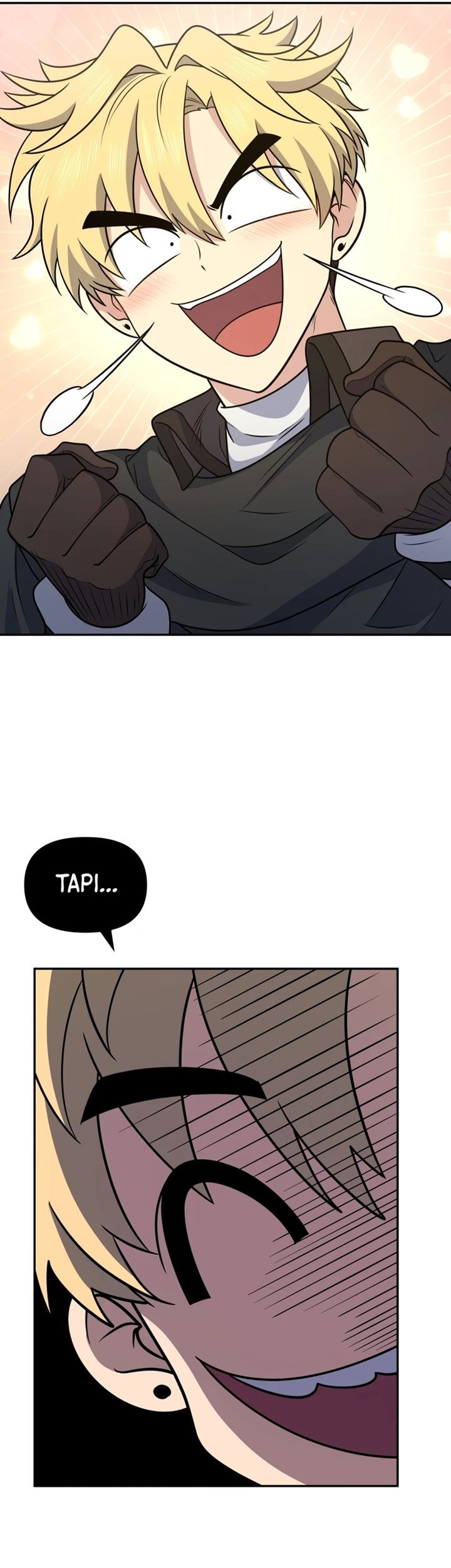 Bizarre Restaurant Chapter 30 Gambar 30