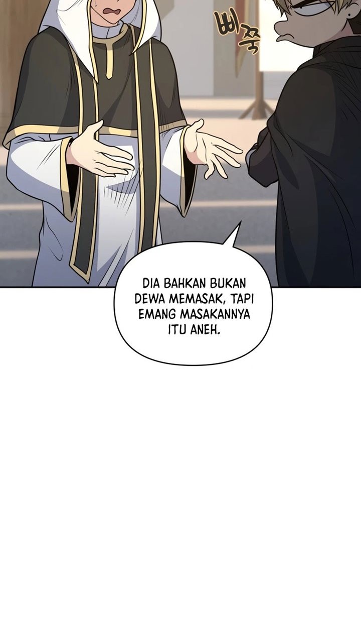 Bizarre Restaurant Chapter 30 Gambar 32