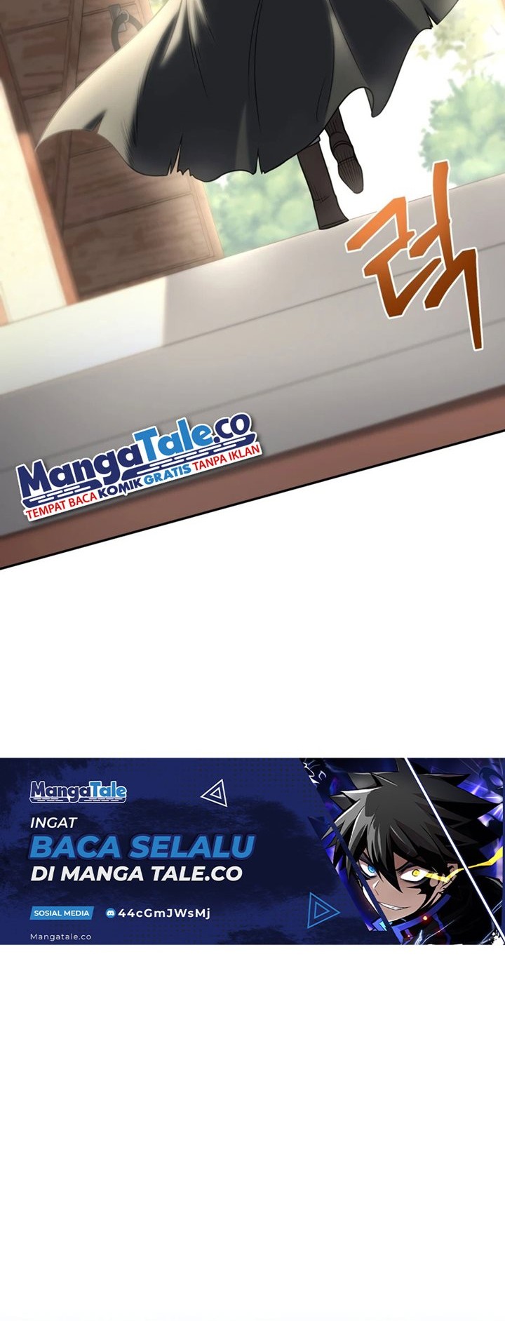 Bizarre Restaurant Chapter 30 Gambar 37