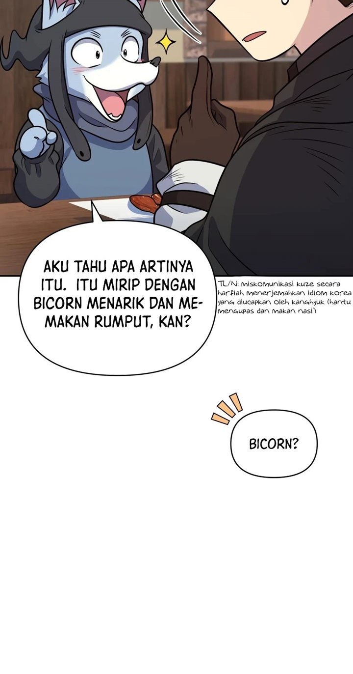 Bizarre Restaurant Chapter 30 Gambar 3