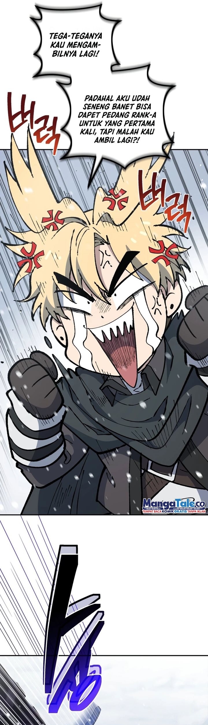 Bizarre Restaurant Chapter 30 Gambar 64