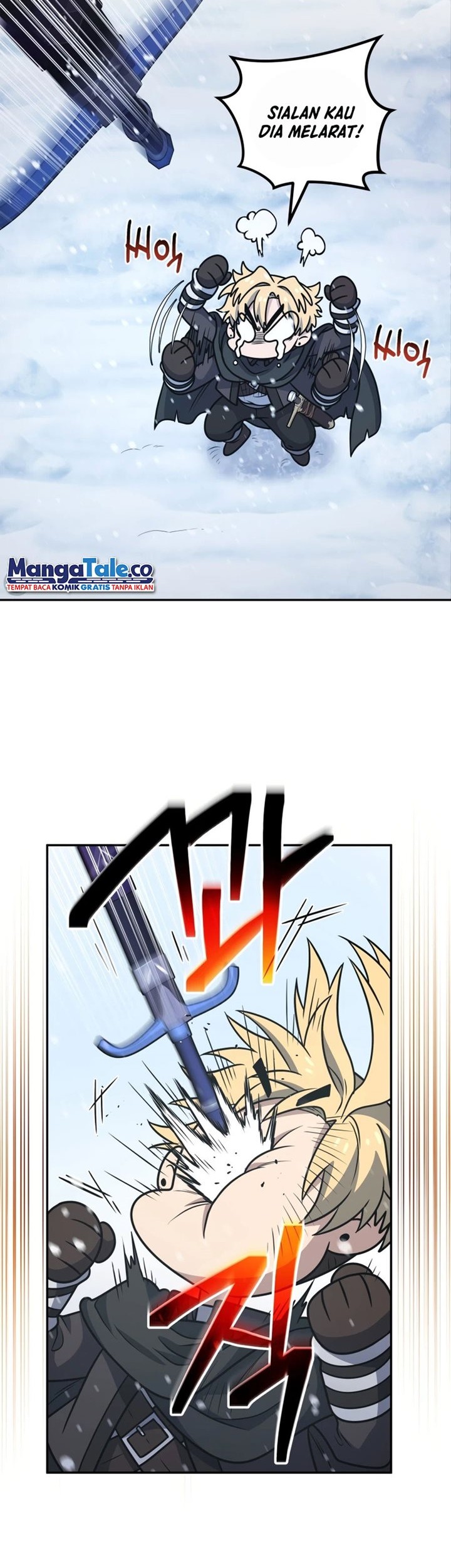 Bizarre Restaurant Chapter 30 Gambar 65