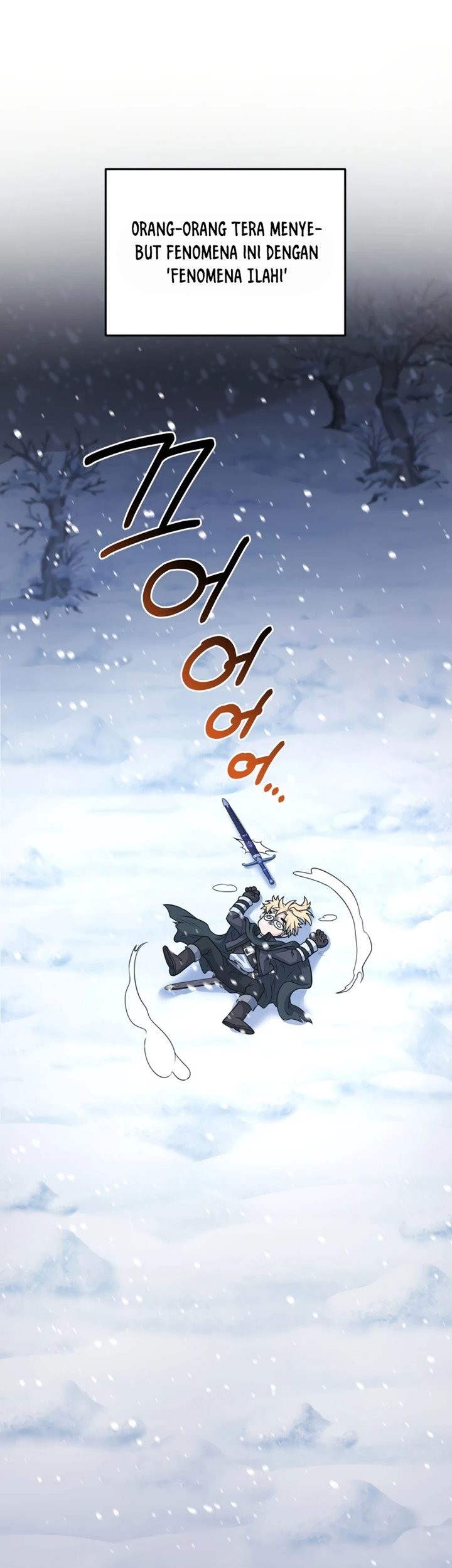 Bizarre Restaurant Chapter 30 Gambar 67