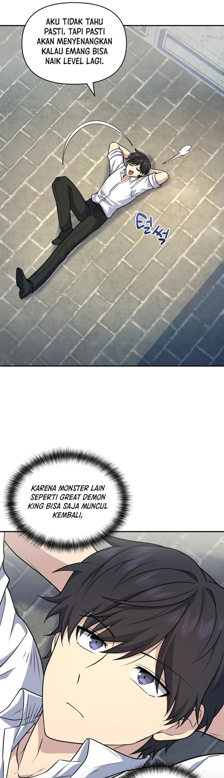 Bizarre Restaurant Chapter 30 Gambar 56