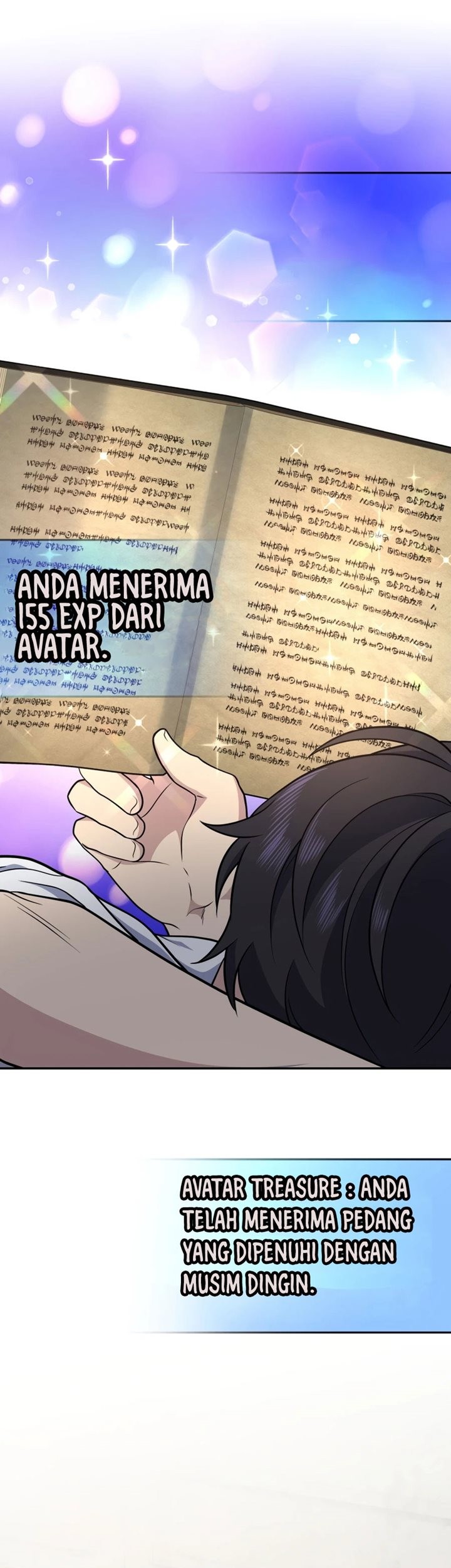 Bizarre Restaurant Chapter 30 Gambar 59