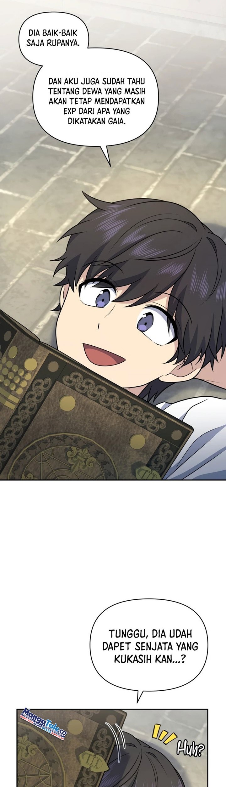 Bizarre Restaurant Chapter 30 Gambar 60