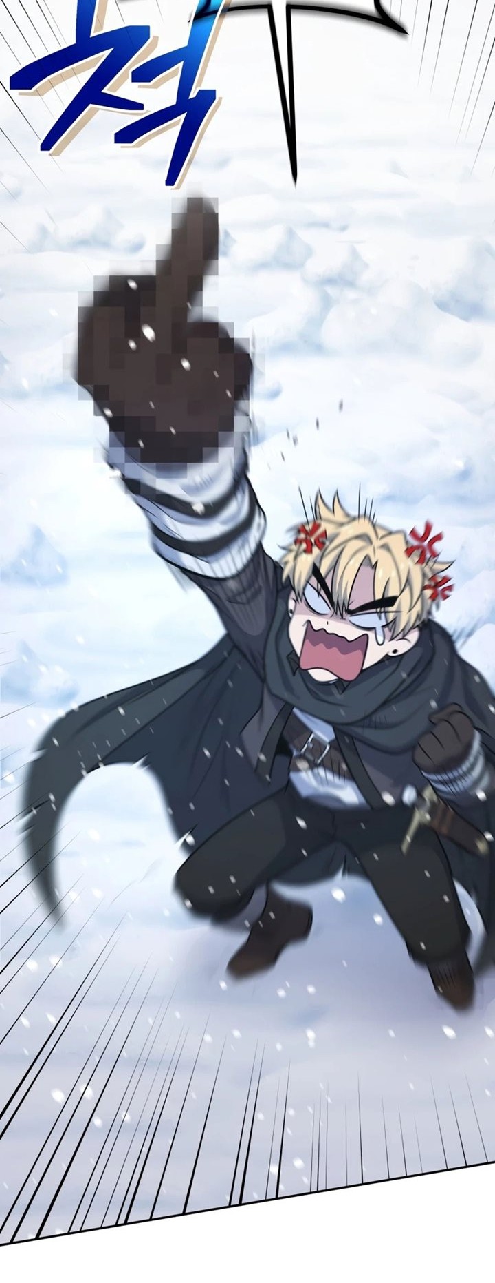 Bizarre Restaurant Chapter 30 Gambar 63