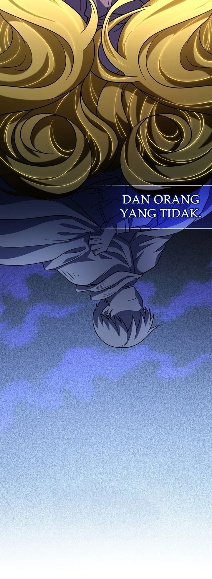 Bizarre Restaurant Chapter 30 Gambar 6