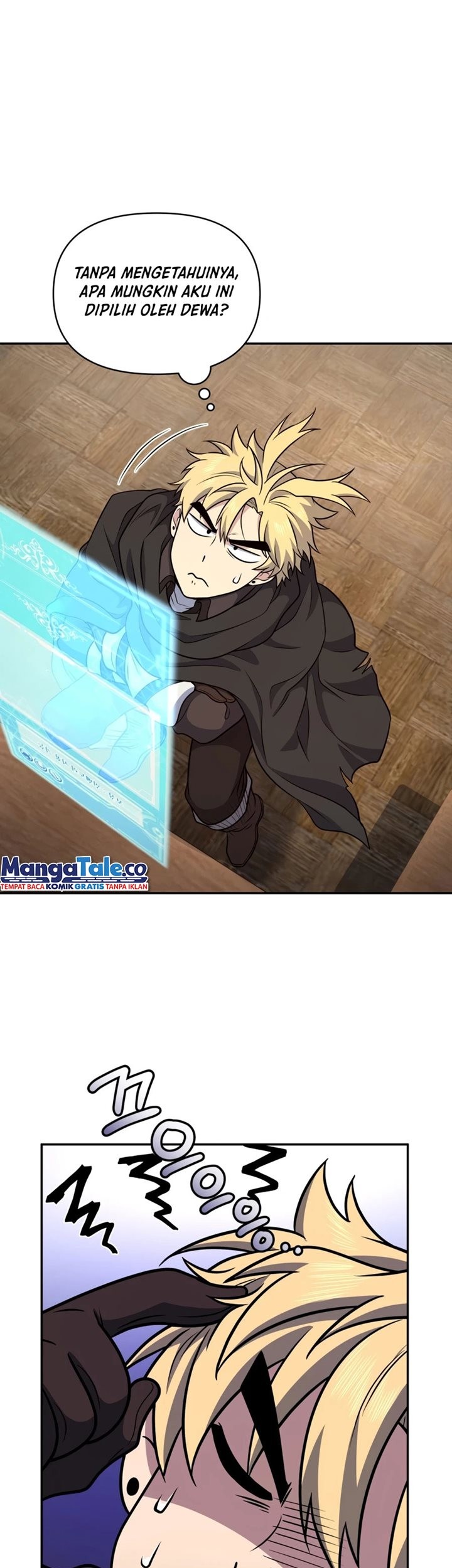 Bizarre Restaurant Chapter 30 Gambar 7