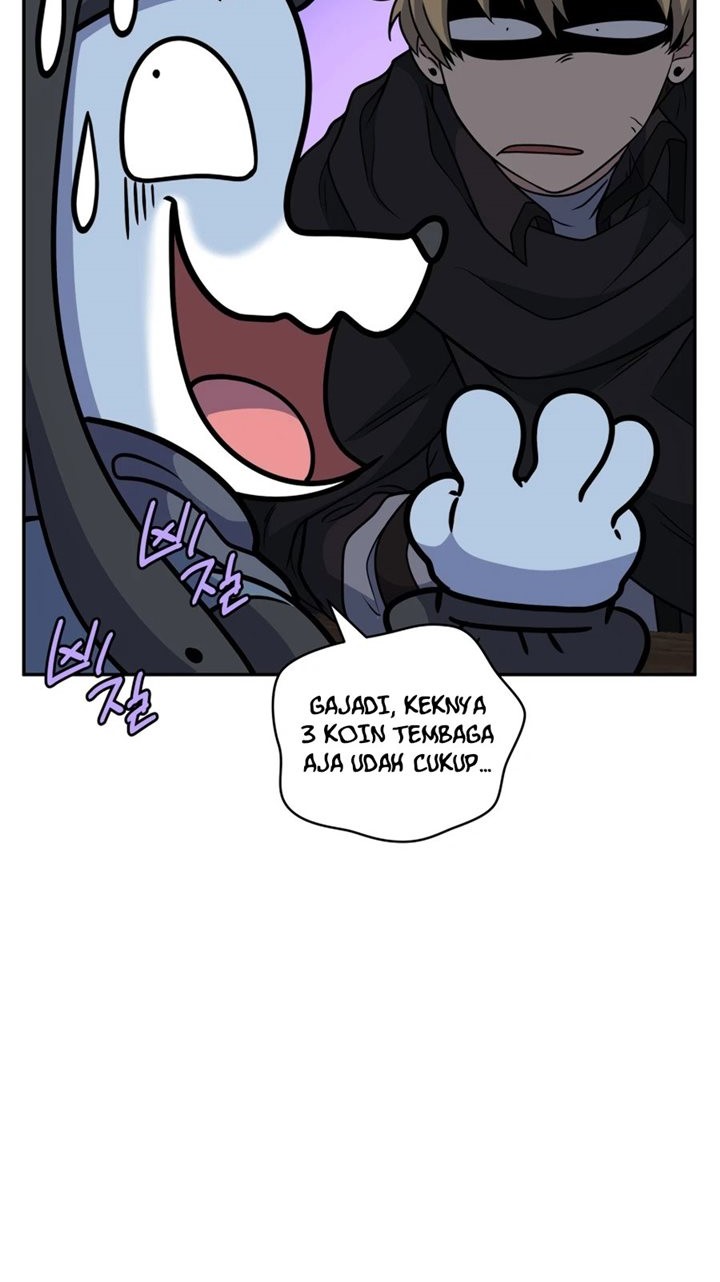 Bizarre Restaurant Chapter 30 Gambar 9