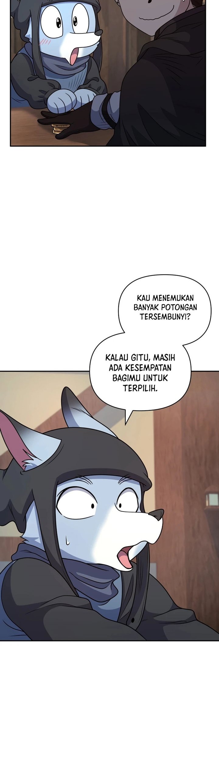 Bizarre Restaurant Chapter 30 Gambar 20