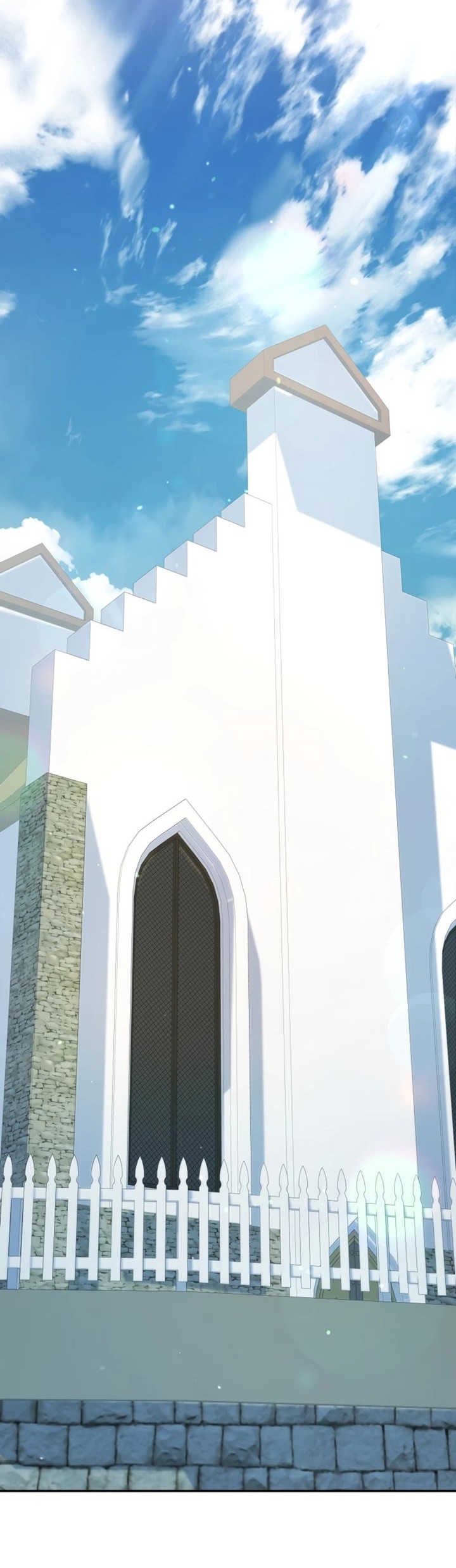 Bizarre Restaurant Chapter 30 Gambar 26