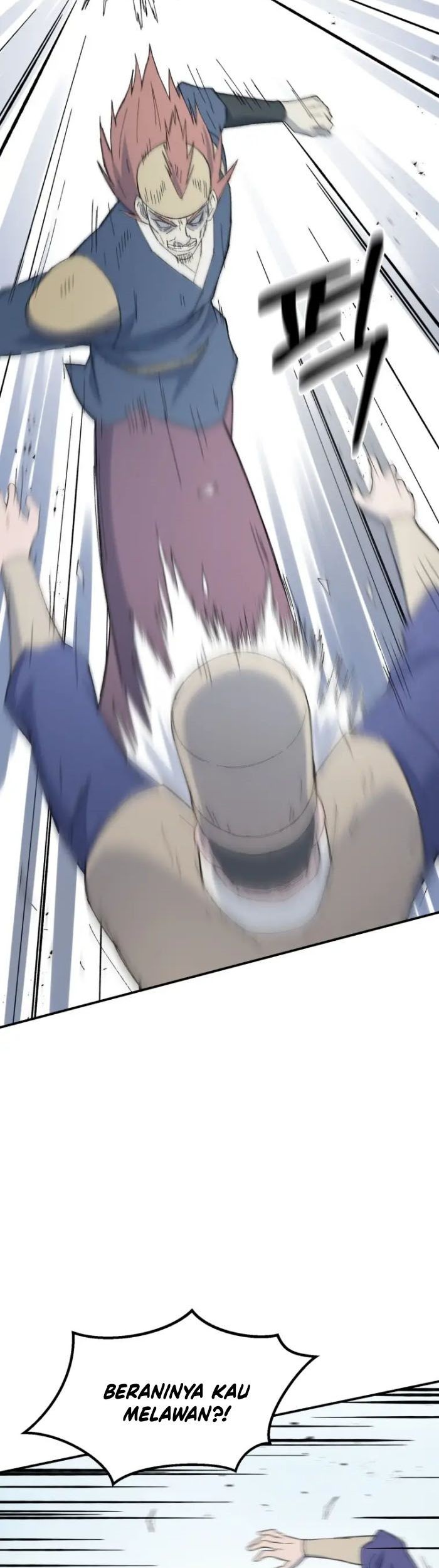 The Great Master Chapter 59 Gambar 28