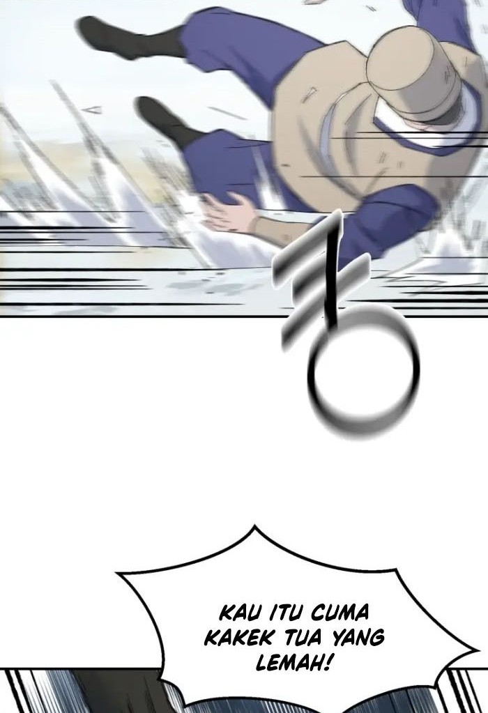 The Great Master Chapter 59 Gambar 29