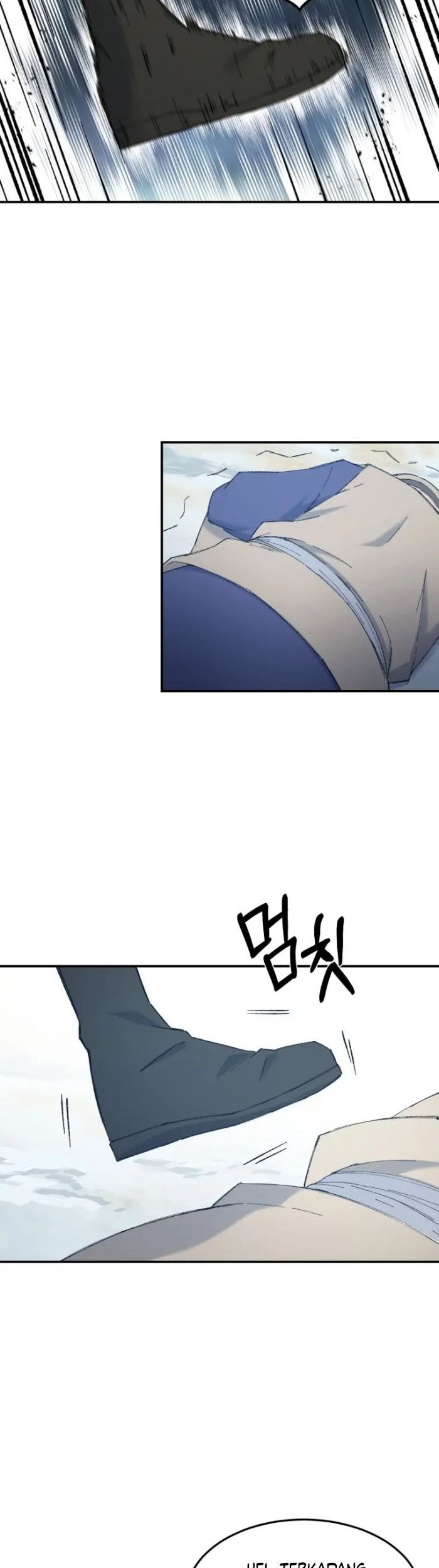 The Great Master Chapter 59 Gambar 30