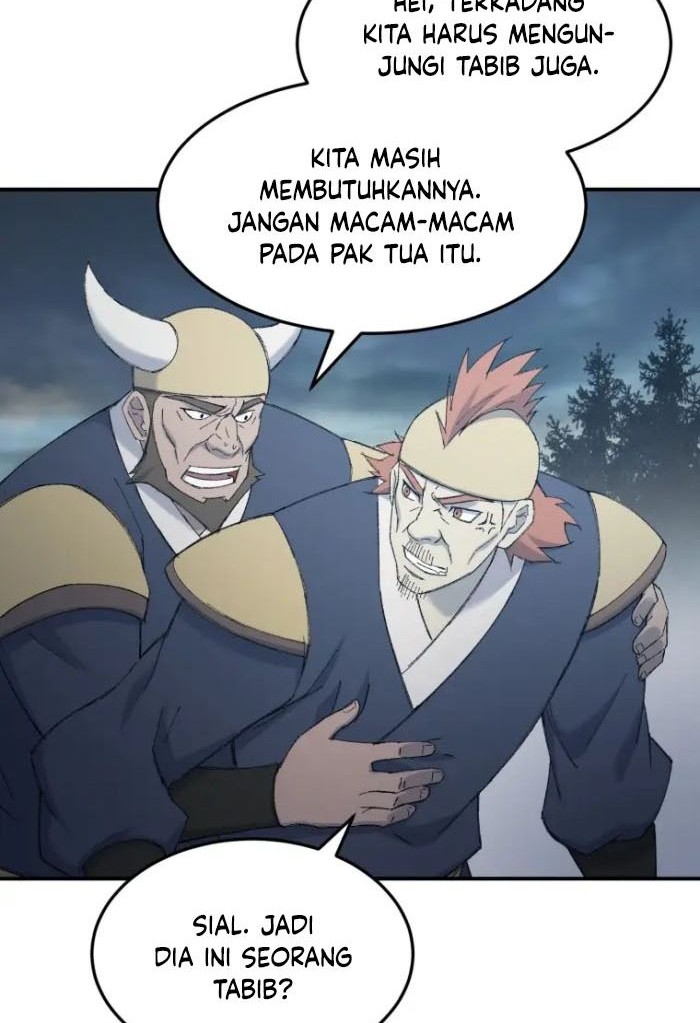 The Great Master Chapter 59 Gambar 31