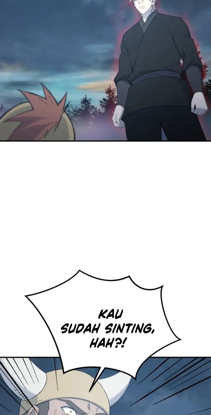 The Great Master Chapter 59 Gambar 37